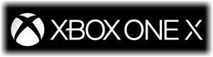 Игровая консоль Microsoft Xbox One X 1Tb (Project Scorpio)